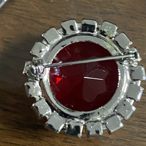 Vintage Brooch - Picture 4 of 5